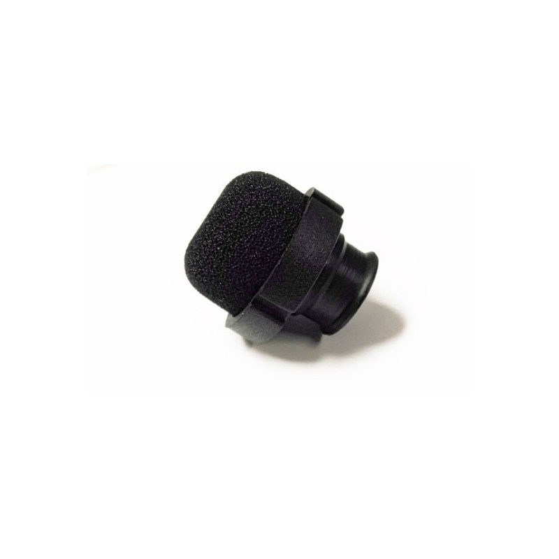 Radiocomaded heat engine air filter simple foam for 1/8 | Scientific-MHD