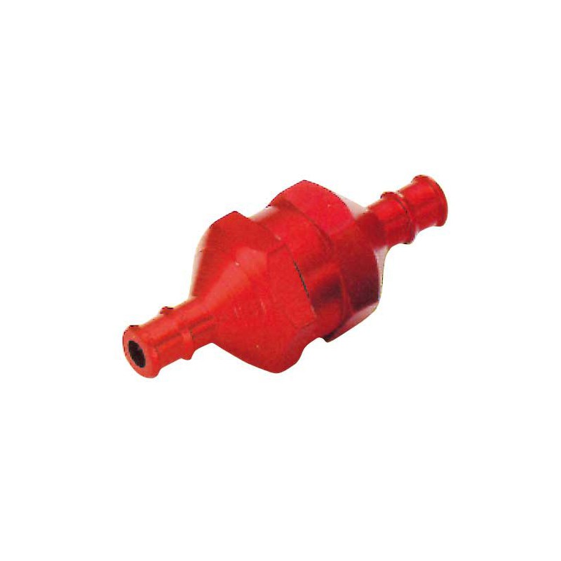 Red filter on -board accessory | Scientific-MHD