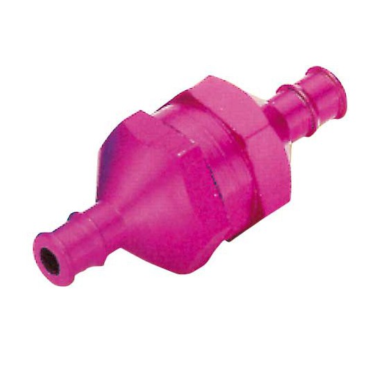 Purple filter on -board accessory | Scientific-MHD