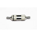 Embedded accessory with micro cartridge in large model aluminum | Scientific-MHD