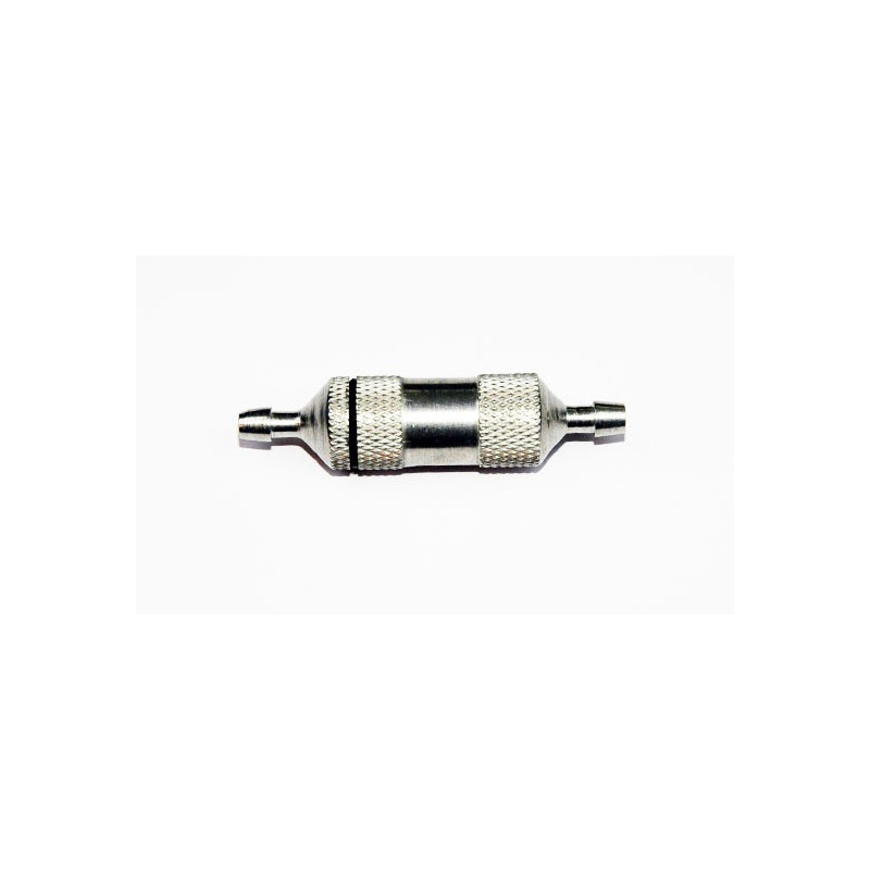 Embedded accessory with micro cartridge in large model aluminum | Scientific-MHD