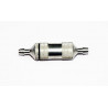 Embedded accessory with micro cartridge in large model aluminum | Scientific-MHD