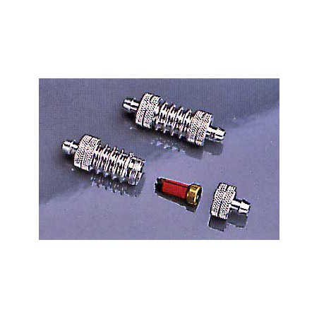 Filter on-board accessory with micro-grille | Scientific-MHD