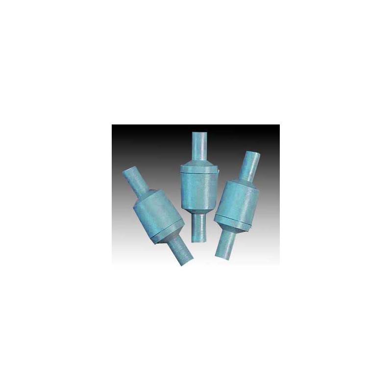 Embedded accessory fuel filters | Scientific-MHD