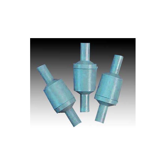 Embedded accessory fuel filters | Scientific-MHD