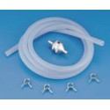 Filter on -board accessory and 3.1mm hose | Scientific-MHD Filter on -board accessory and 3.1mm hose | Scientific-MHD