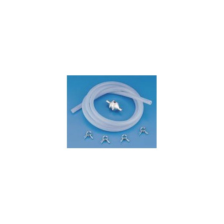 Filter on -board accessory and 3.1mm hose | Scientific-MHD Filter on -board accessory and 3.1mm hose | Scientific-MHD
