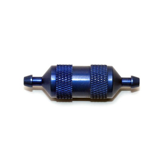 Blue filter on -board accessory | Scientific-MHD