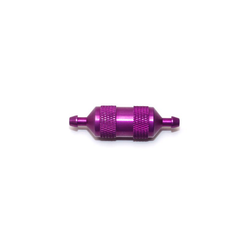 Embedded accessory long purple filter | Scientific-MHD
