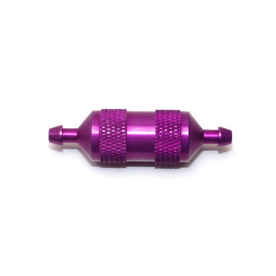 Embedded accessory long purple filter | Scientific-MHD