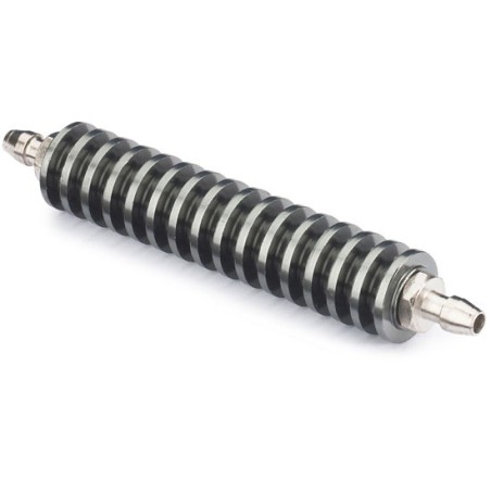 Radio -controlled car accessories ECH gas cooling filter | Scientific-MHD