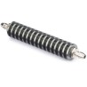 Radio -controlled car accessories ECH gas cooling filter | Scientific-MHD