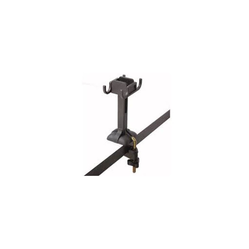 Aerographer for Badger model Aerographers Support | Scientific-MHD