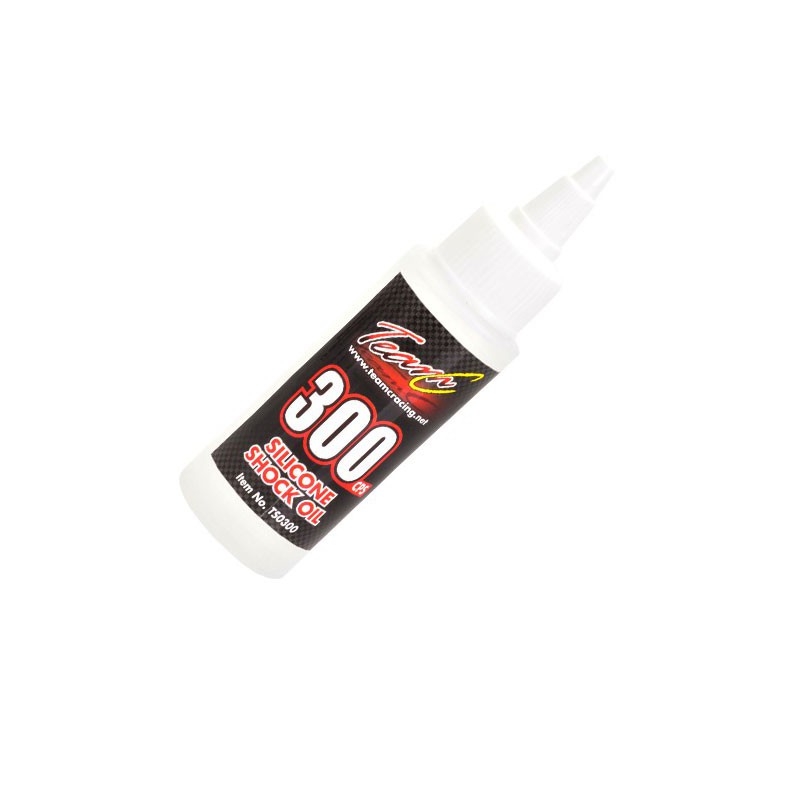 Radio -controlled car Accessories 250 CPS shock absorber | Scientific-MHD