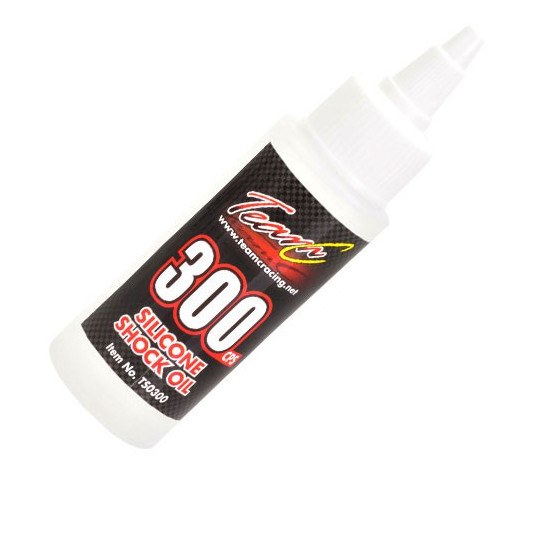 Radio -controlled car Accessories 250 CPS shock absorber | Scientific-MHD
