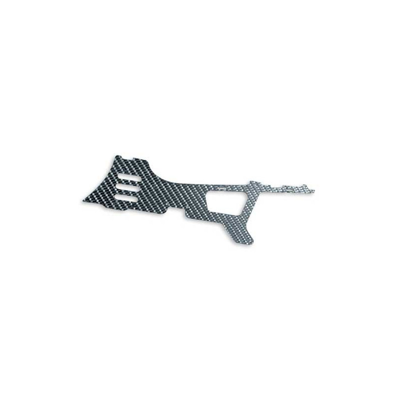 Accessory for radio -controlled helicopter. | Scientific-MHD