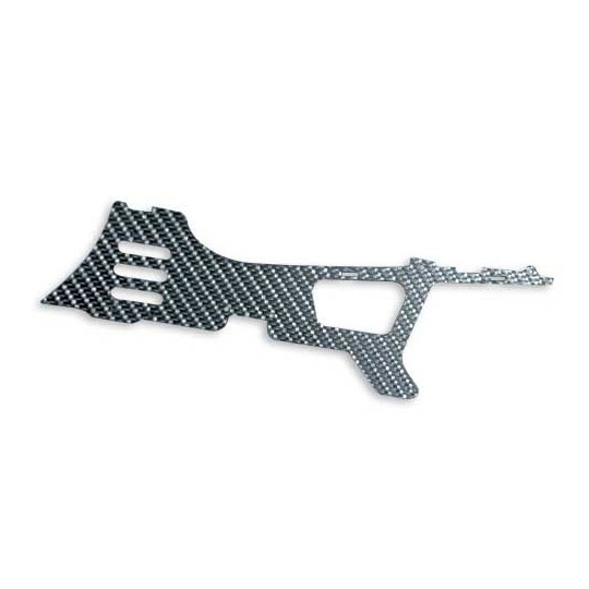 Accessory for radio -controlled helicopter. | Scientific-MHD