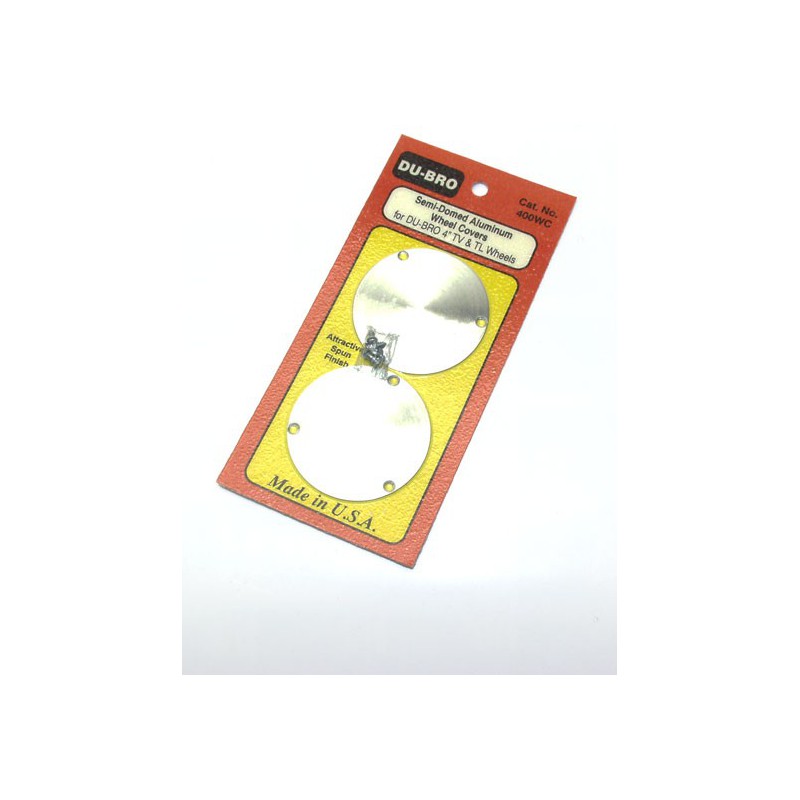 Embedded accessory Flash of aluminum wheels 112mm | Scientific-MHD