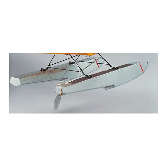 Piper Cub 20 Floor Embacked Accessory 20 | Scientific-MHD