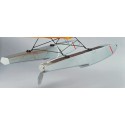 Piper Cub 40 Floor Embacked Accessory | Scientific-MHD