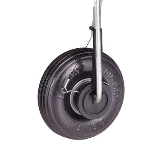 Embacket accessory wheel brake | Scientific-MHD