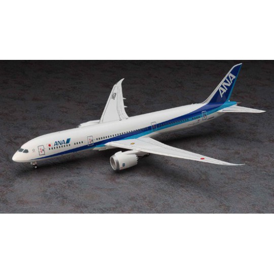 Plastic plastic model Ana B787-9 1/200 Plastic plastic model Ana B787-9 1/200 | Scientific-MHD
