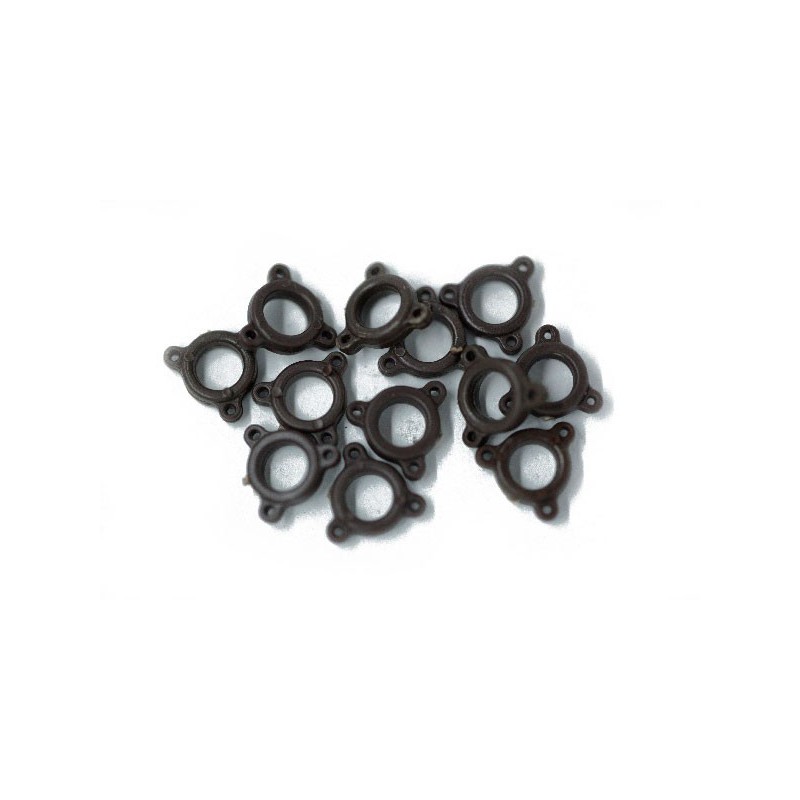 10mm (10pcs) | Scientific-MHD