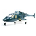Radio helicopter accessory Fuselage Bell 222 fiber | Scientific-MHD Radio helicopter accessory Fuselage Bell 222 fiber | Scientific-MHD