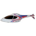 Accessory for radio -controlled helicopter cabin f3c fiber tiny 700 | Scientific-MHD Accessory for radio -controlled helicopter cabin f3c fiber tiny 700 | Scientific-MHD