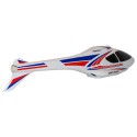 Accessory for radio -controlled helicopter cabin f3c fiber tiny 700 | Scientific-MHD Accessory for radio -controlled helicopter cabin f3c fiber tiny 700 | Scientific-MHD