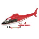 Accessory for radio controlled helicopter fuselage agusta 109 | Scientific-MHD Accessory for radio controlled helicopter fuselage agusta 109 | Scientific-MHD