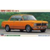 BMW 2002 TII 1/24 plastic car cover | Scientific-MHD BMW 2002 TII 1/24 plastic car cover | Scientific-MHD