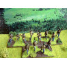 Austrian Grenzer 1/72 figurine | Scientific-MHD