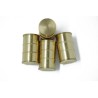 Boat accommodation was in brass 12x20mm (4pcs) | Scientific-MHD