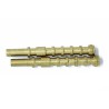 Brass barrel boat fittings in brass4x35mm (2pcs) | Scientific-MHD