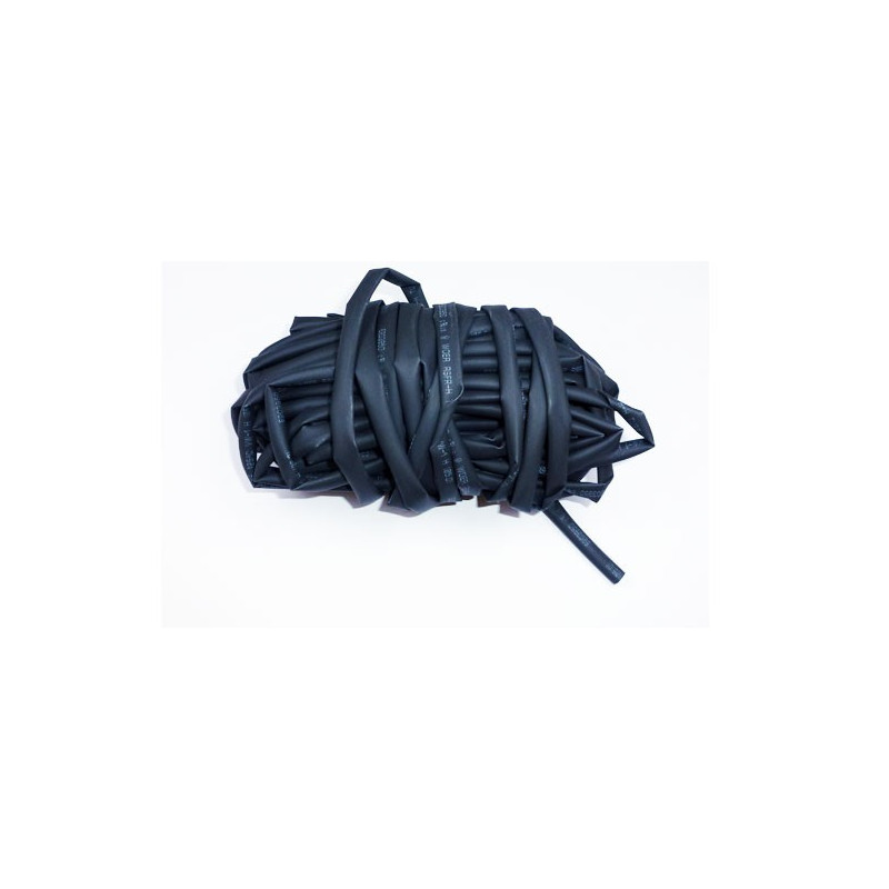 Charger for accusation for radio -controlled thermo Diam sheath. 5mm black 10m | Scientific-MHD