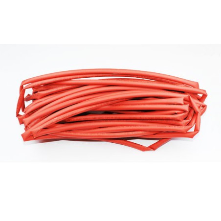 Charger for accusation for radio -controlled thermo Diam sheath. 5mm red 10m | Scientific-MHD Charger for accusation for radio -controlled thermo Diam sheath. 5mm red 10m | Scientific-MHD