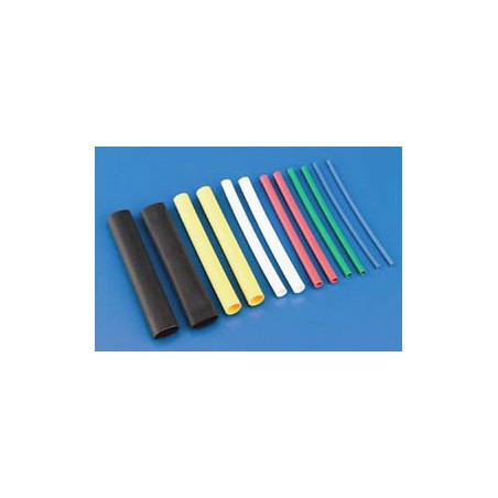 Embedded accessory thermo yellow sheath 6.3x76mm | Scientific-MHD Embedded accessory thermo yellow sheath 6.3x76mm | Scientific-MHD