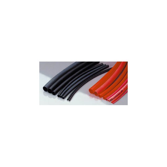 Embedded accessory thermo red/black sheath 7 x 250mm Embedded accessory thermo red/black sheath 7 x 250mm | Scientific-MHD
