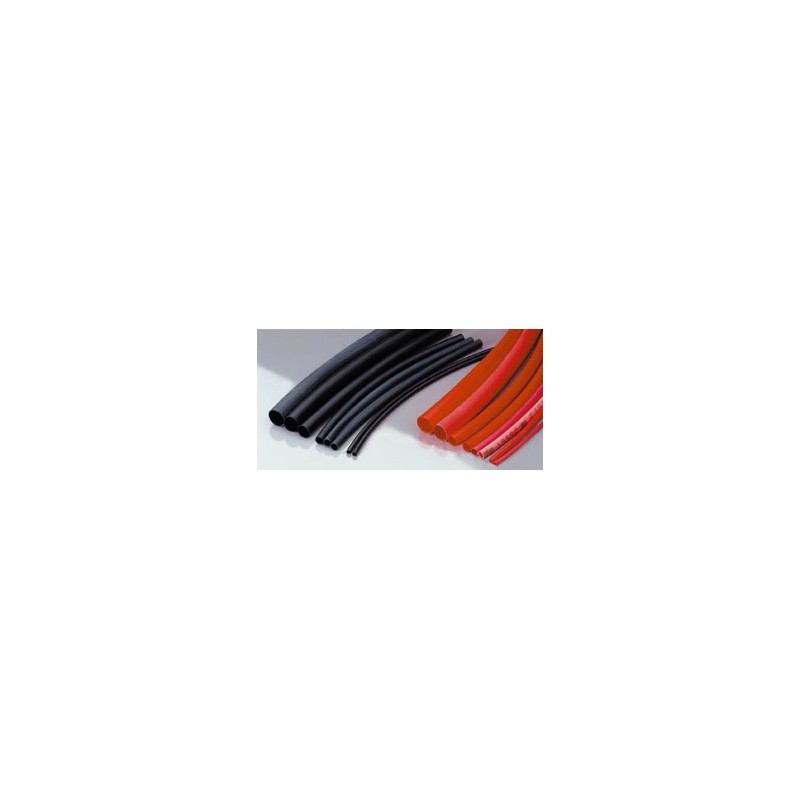 Embedded accessory thermo red sheath 70 x 1000mm | Scientific-MHD