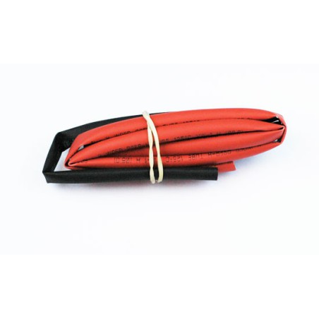 Charger for battery for radio -controlled thermo Diam sheaths. 5mm red+black 2x50cm | Scientific-MHD Charger for battery for radio -controlled thermo Diam sheaths. 5mm red+black 2x50cm | Scientific-MHD
