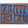 French average guard figurine 1/72 | Scientific-MHD