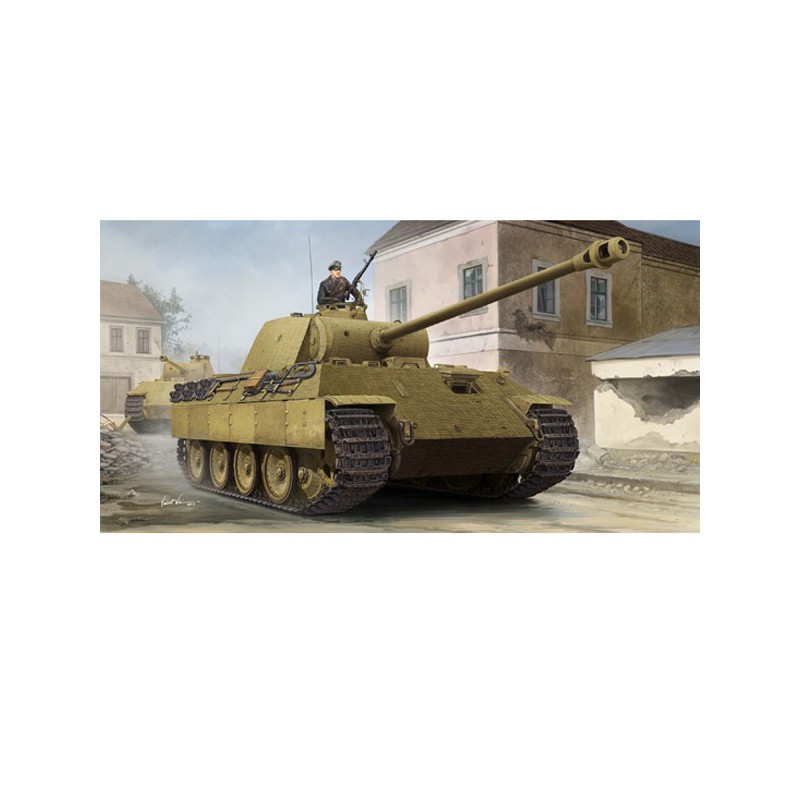 SD kfz ausf ausf at 1/35 plastic | Scientific-MHD