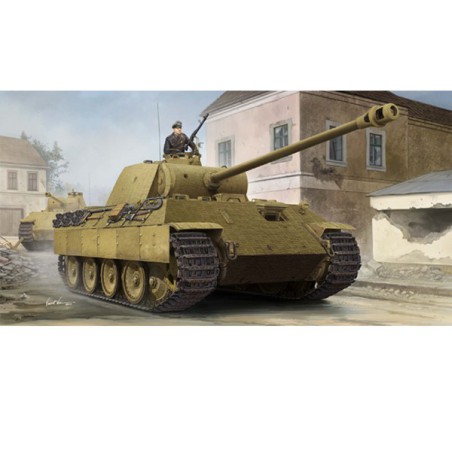 SD kfz ausf ausf at 1/35 plastic | Scientific-MHD SD kfz ausf ausf at 1/35 plastic | Scientific-MHD