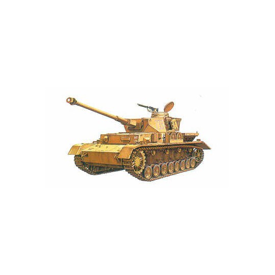 Panzer IV H IV H 1/35 plastic tank model Panzer IV H IV H 1/35 plastic tank model | Scientific-MHD