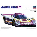 Jaguar XJR-8 LM 1/24 plastic car cover | Scientific-MHD