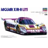 Jaguar XJR-8 LM 1/24 plastic car cover | Scientific-MHD