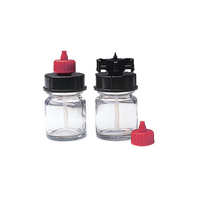 Aerographer for models cupspour A220 | Scientific-MHD