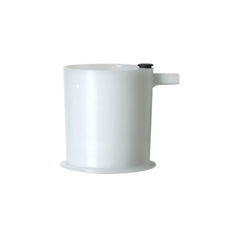 Aerographer for 12cc bucket model | Scientific-MHD