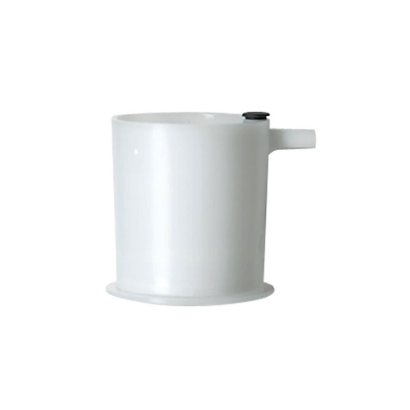 Aerographer for 12cc bucket model | Scientific-MHD